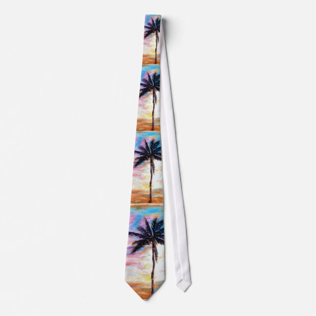 undefined tie (Front)