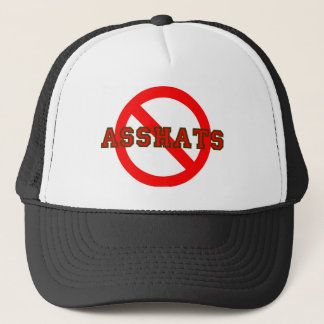 undefined trucker hat