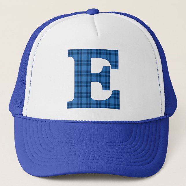 undefined trucker hat (Front)