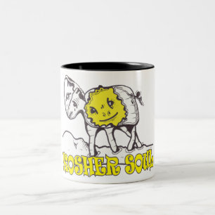 undefined Two-Tone coffee mug