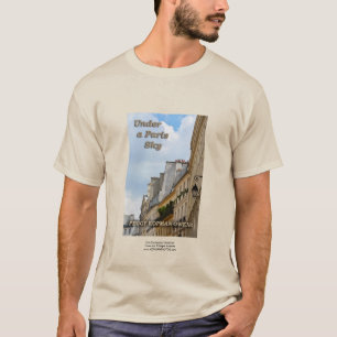 "Under a Paris Sky" T-Shirt