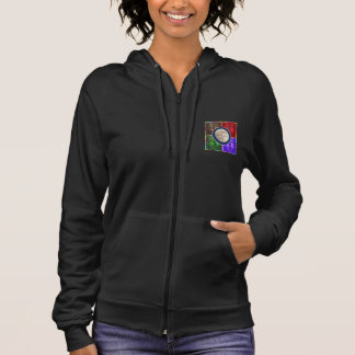 Under August Skies... Hoodie