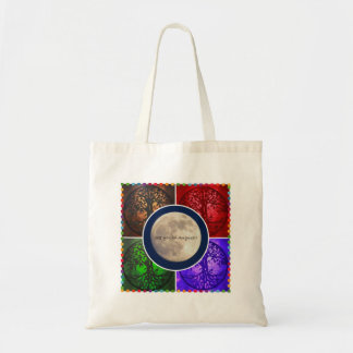 Under August Skies... Tote Bag