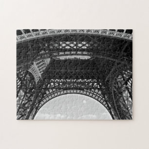 Under Eiffel, 2015 3 Jigsaw Puzzle