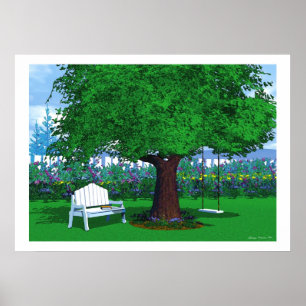 Under Her Branches Poster