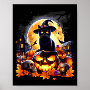Under Moon Poster