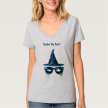 Under My Spell - - Blue Eyes Witch