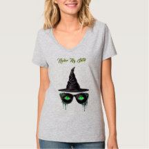 Under My Spell - Green Eyes Witchy