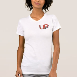 Under Pressure T-Shirt (Apply Pressure on back)