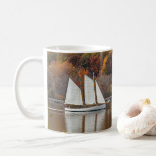 Under Sail Coffee Mug
