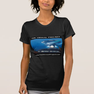 Under Sea City T-Shirt