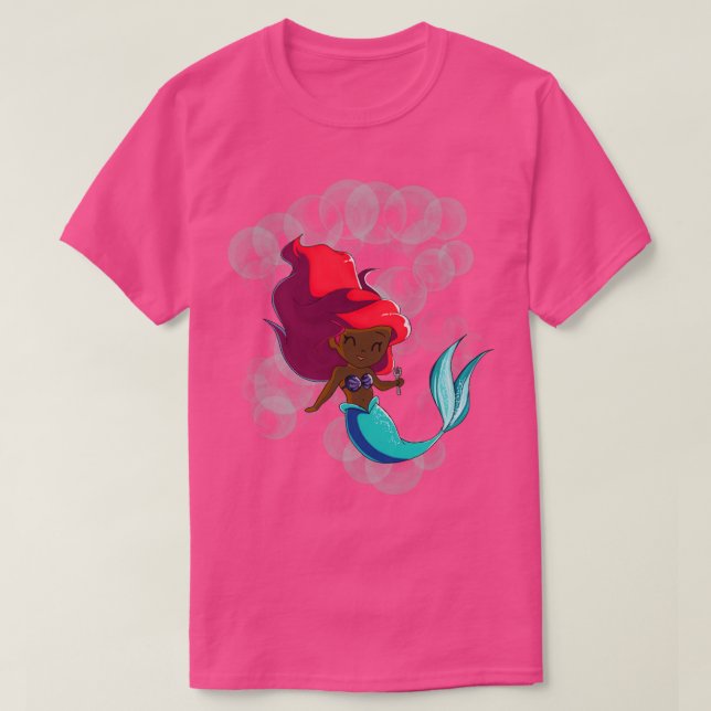 Under sea pressure T-Shirt (Design Front)