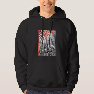 Under Surveillance Hoodie