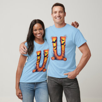 Under the Bat's Glow T-Shirt