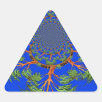 Under the Blue Sky: The Acacia Tree Collection