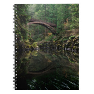 Under the Bridge Notebook