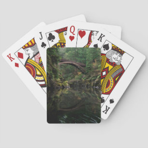Under the Bridge Playing Cards