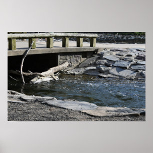 Under the Bridge Poster