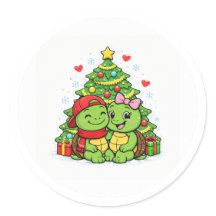 Under the Christmas Tree