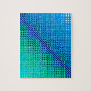 Under the Glass Jigsaw Puzzle
