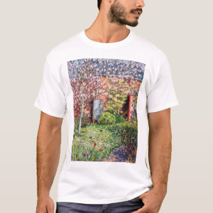 Under the Magnolia T-Shirt
