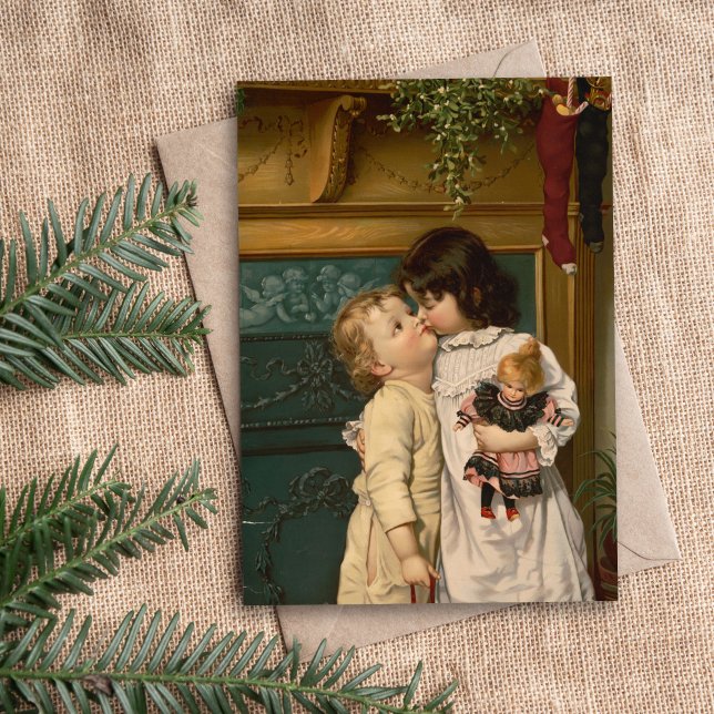 Under the Mistletoe | Knapp & Co. (Creator Uploaded)