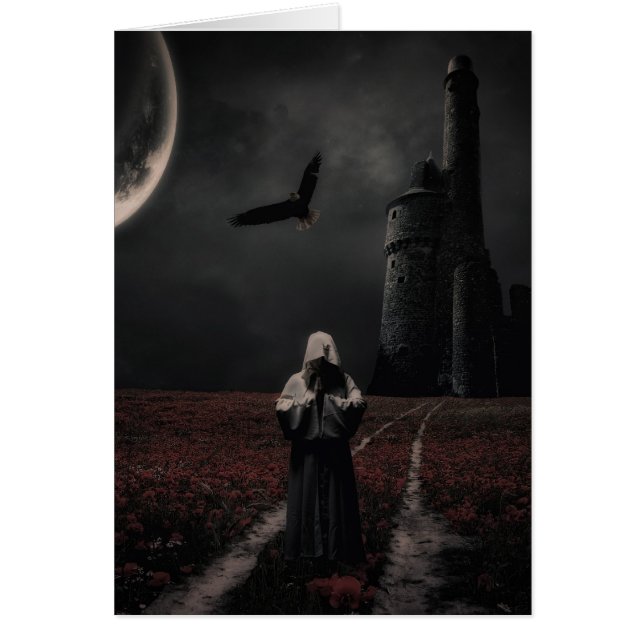 Under The Moon (Front)