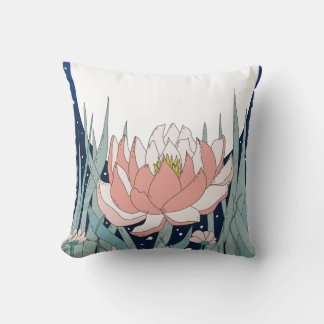 Under the Moon Cushion