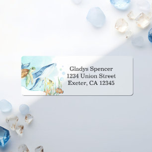 Under the Sea
