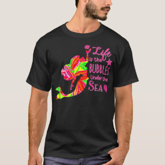 Under the Sea 4 T-Shirt