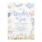 Under the sea animals ocean Baby Shower