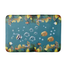 Under The Sea