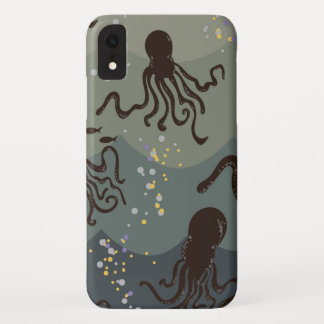 Under The Sea iPhone XR Case
