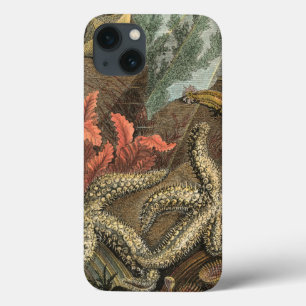 Under the Sea iPhone 13 Case