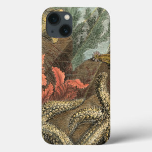Under the Sea iPhone 13 Case