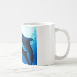 Under The Sea Coffee Mug