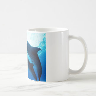 Under The Sea Coffee Mug