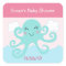 Under the Sea Creatures/Stickers/Cupcake Toppers