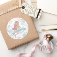Under the Sea Dark Skin Mermaid Birthday