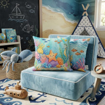 Under the Sea Explorers
