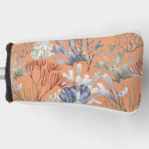 Under the Sea Florida Corals 