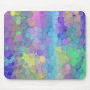 Under the Sea Mouse Mat