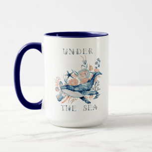 Under The Sea Mug