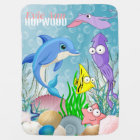 Under the Sea Nautical 