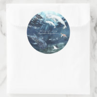 Under the Sea | Ocean Baby Shower