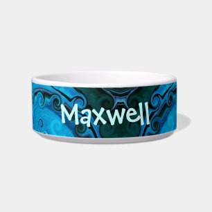 Under the Sea Personalised Bowl