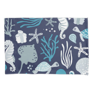 Under the Sea Pillowcase