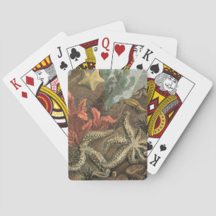 Under the Sea Playing Cards