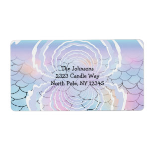 Under the Sea Scales New Address