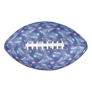Under The Sea: Sharks American Football